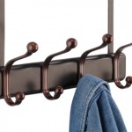 Coat Hooks and Other Cubicle Accessories
