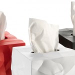 8 Fancy Tissue Box Holders